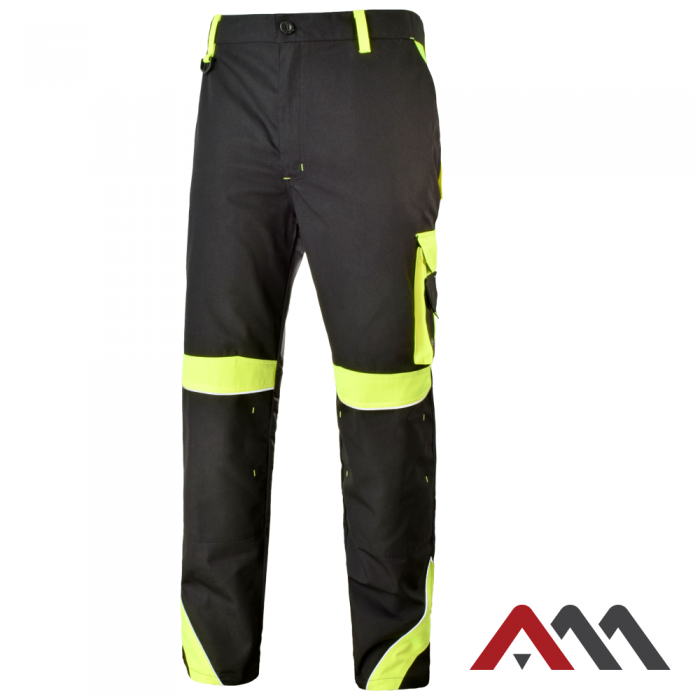 

Робочі штани ArtMas Classic-Vis Pants, Робочі штани ArtMas Classic-Vis Pants 46