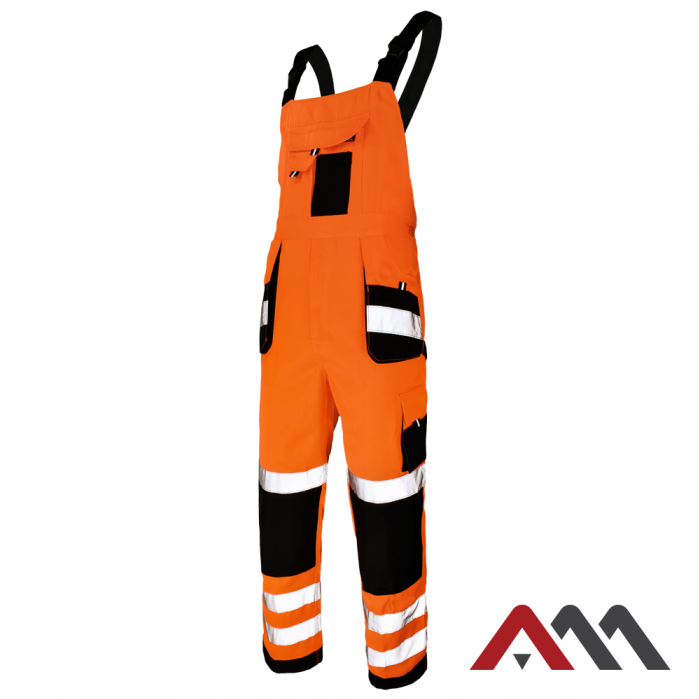 

Робочий Напівкомбінезон Високої Видимості ArtMas Flash Orange Bib-Pants, Робочий Напівкомбінезон Високої Видимості ArtMas Flash Orange Bib-Pants 62