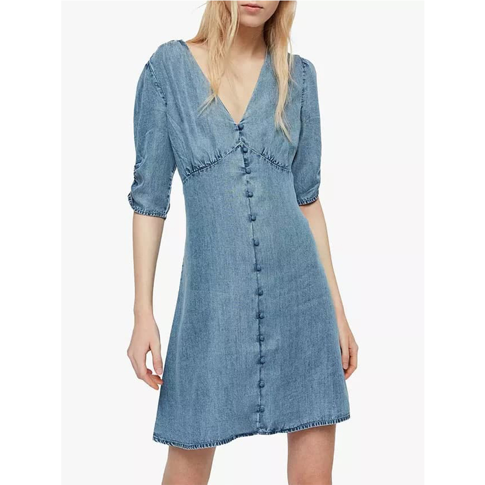 

Платье AllSaints XS