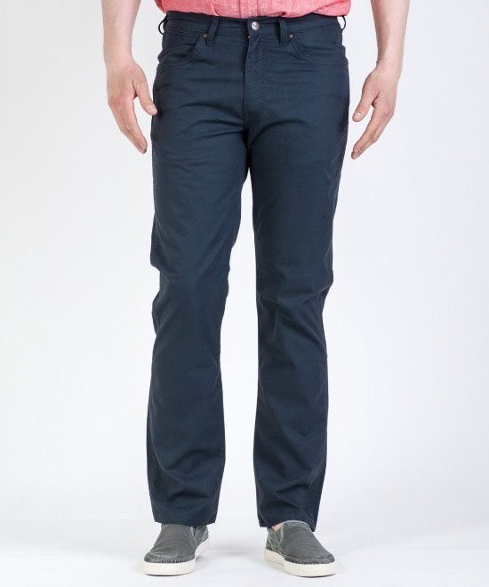

Брюки Wrangler Arizona Straight Classic Fit Синий, Брюки Wrangler Arizona Straight Classic Fit Синий 42-32