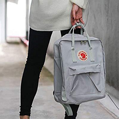

Рюкзак Fjallraven Classic Серый