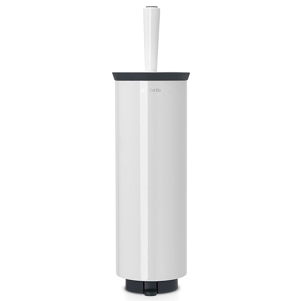

Туалетный ершик Brabantia белый 483325