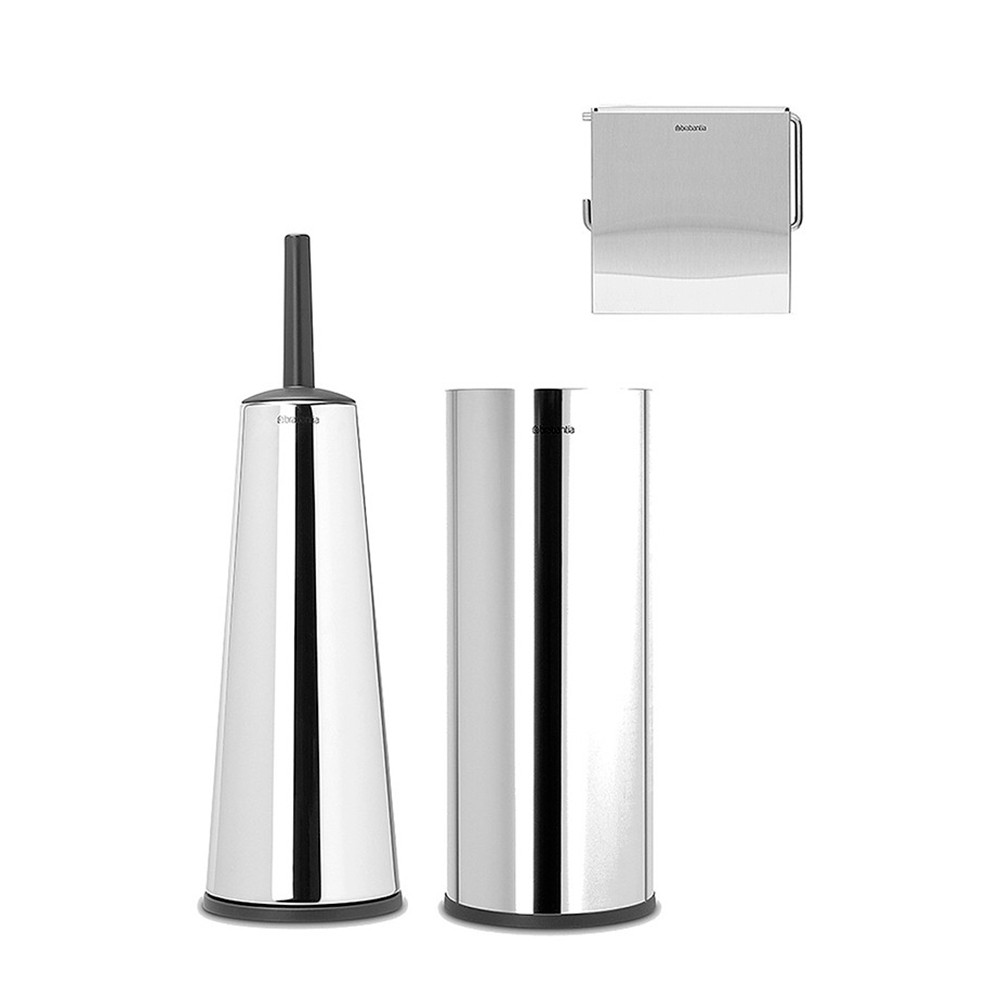 

Набор аксессуаров Brabantia ReNew 3 пр. 280689