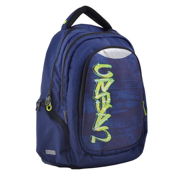 

Рюкзак подростковый Yes Т-22 Urban 20 л 554806