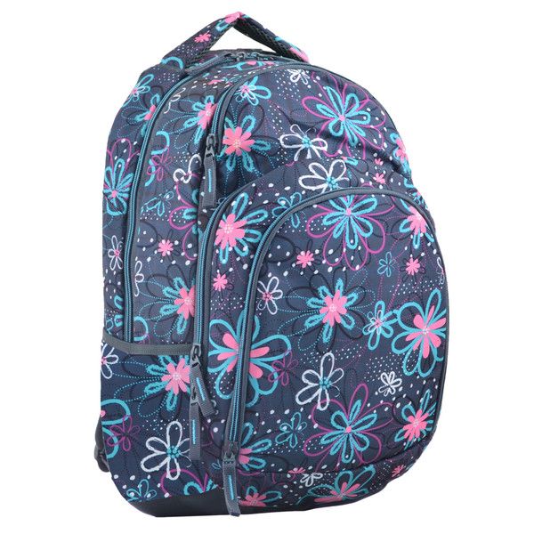 

Рюкзак подростковый Yes Т-38 Folio 21 л 555304