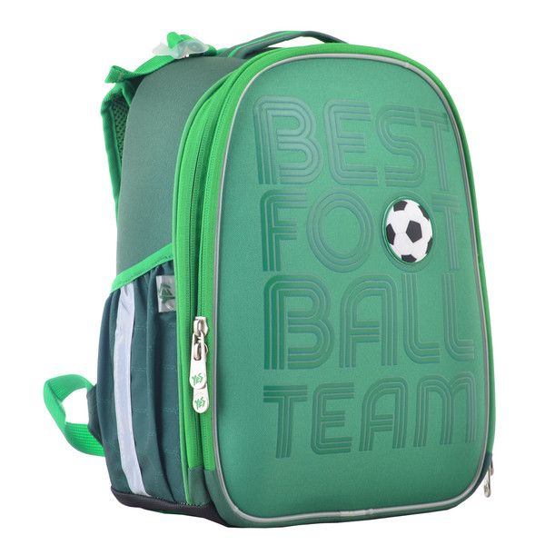 

Рюкзак школьный Yes H-25 Football 14 л 555373