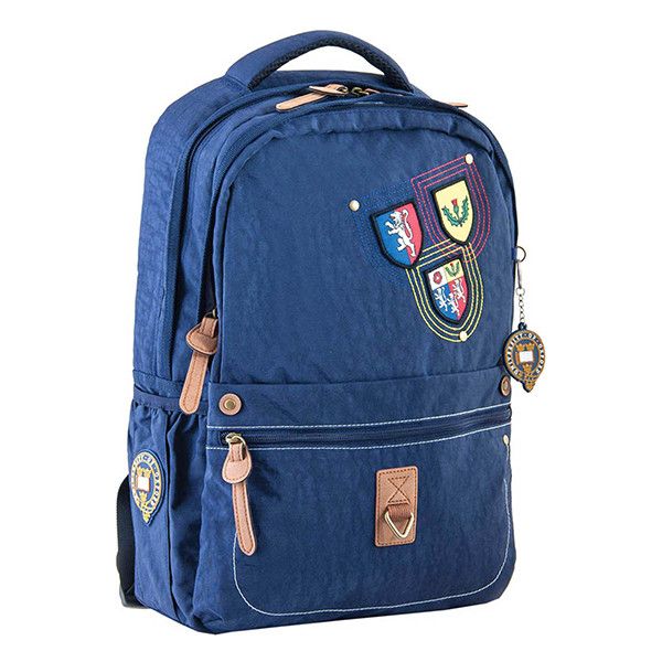 

Рюкзак Yes OX 194 синий 9л 553997