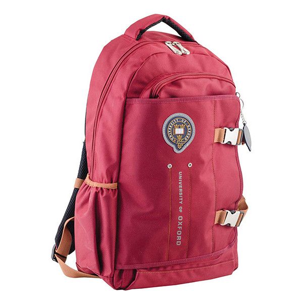 

Рюкзак Yes OX 302 бордовый 21л 554008