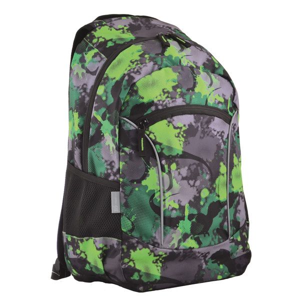 

Рюкзак подростковый Yes Т-39 Splatter 22 л 554828