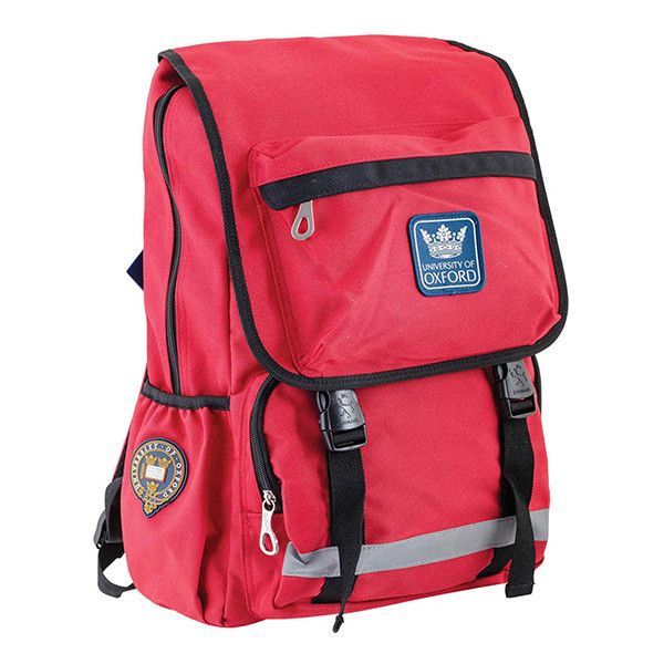 

Рюкзак Yes OX 228 красный 10л 554032