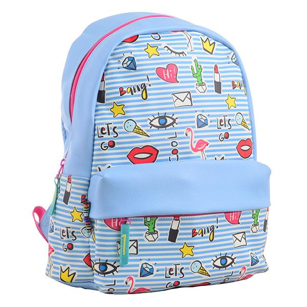 

Рюкзак Yes Weekend ST-28 Cool 11л 554974