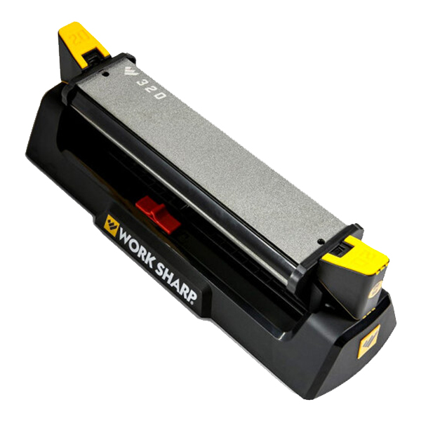 

Точилка механическая Work Sharp Benchstone Sharpener WSBCHBSS-I
