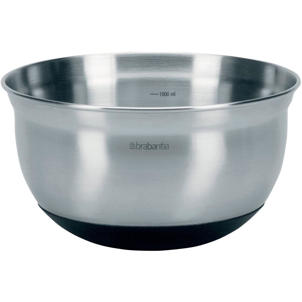 

Миска Brabantia 1 л 363825