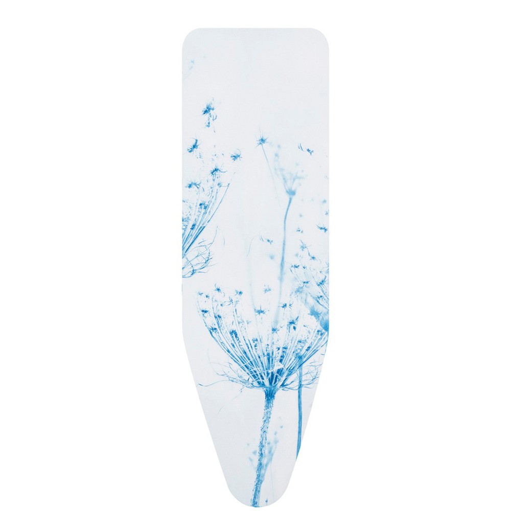 

Чехол для гладильной доски Brabantia 110x30 см 130328
