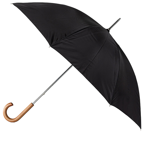 

Зонт Incognito 32 G830 Black