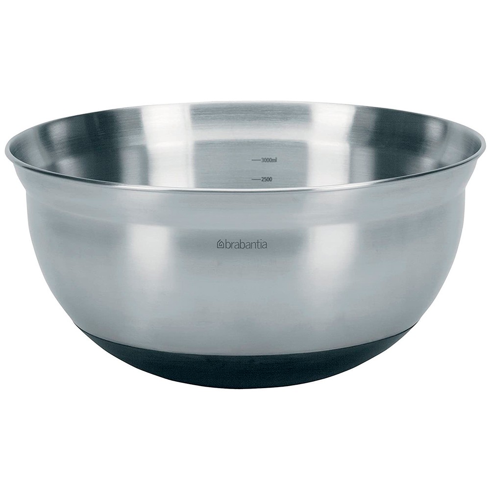 

Миска Brabantia 3 л 363863