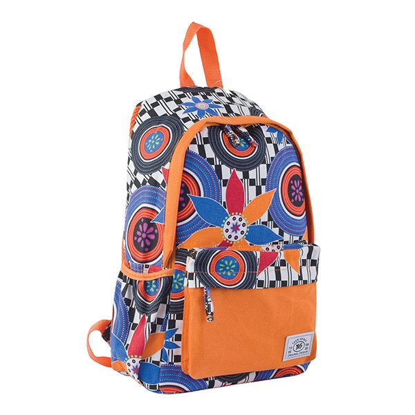 

Рюкзак Yes ST-33 Australia 6л 553813