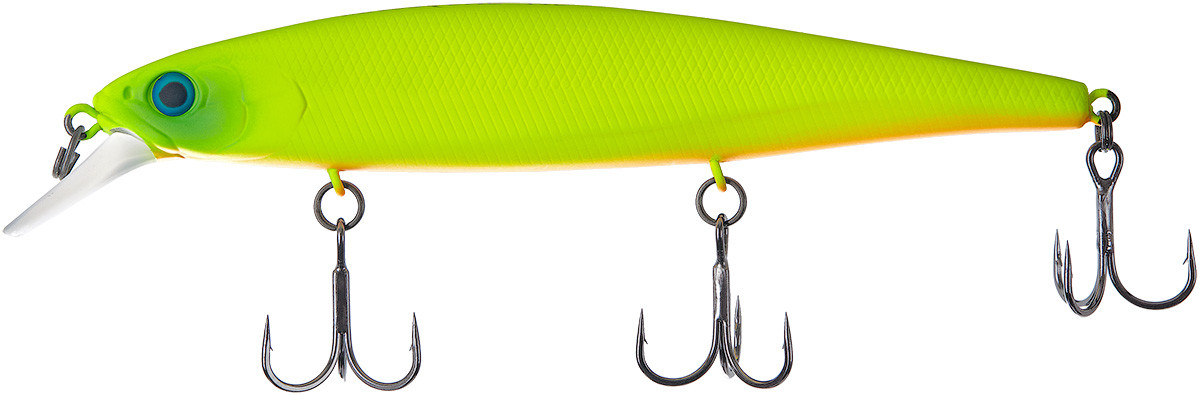 

Воблер Jackall MagSquad 128SP 128mm 21.0g Mat Chart (73899)