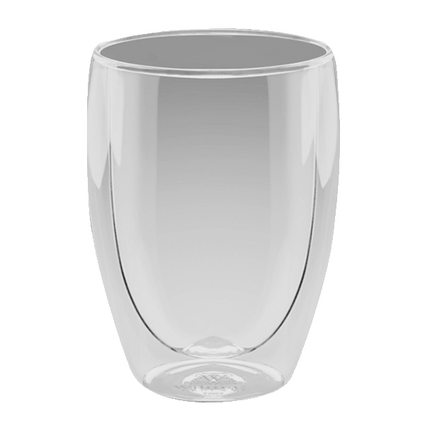 

Комплект стаканов с двойным дном Wilmax Thermo 200 мл 4 шт