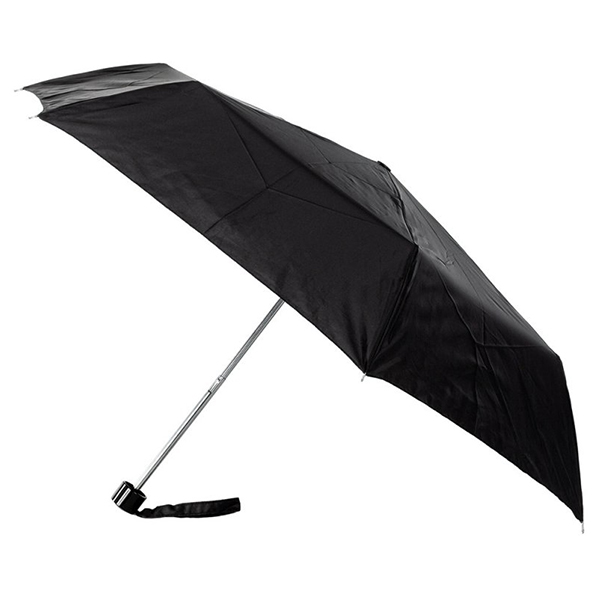 

Зонт Incognito 3 L407 Black