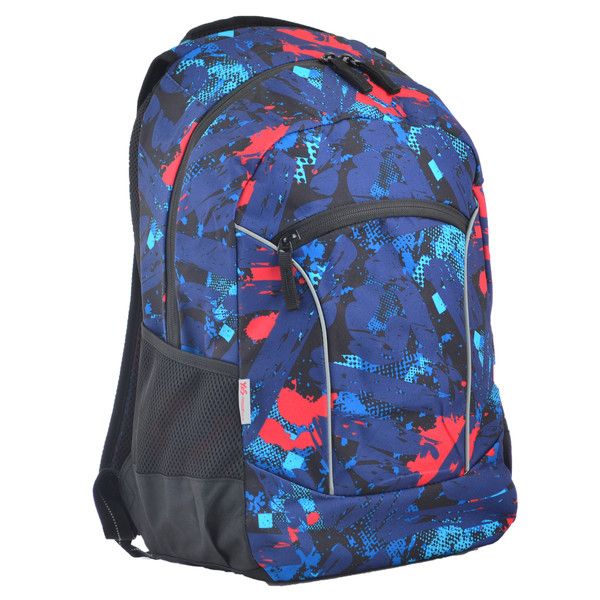 

Рюкзак подростковый Yes Т-39 Spil 22 л 554840