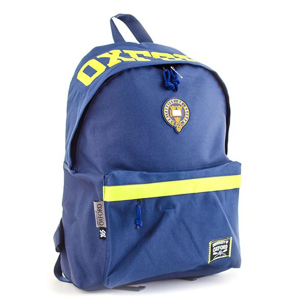 

Рюкзак Yes OX-15 Black 4л 553474