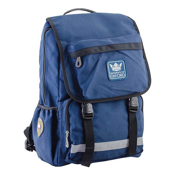 

Рюкзак Yes OX 228 синий 10л 554033