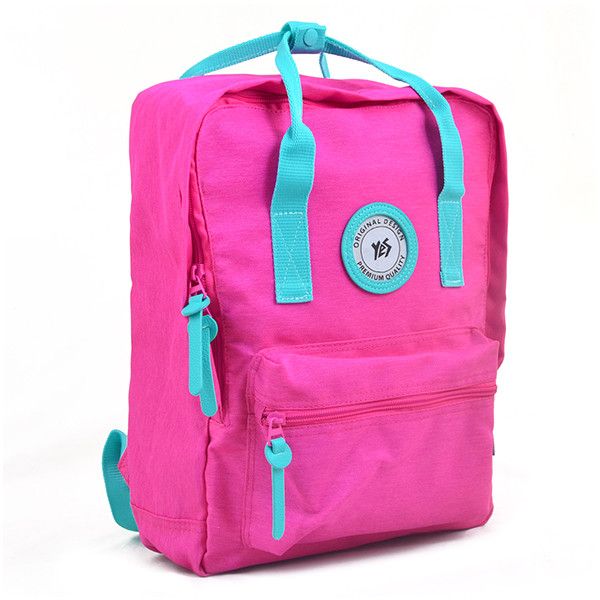 

Рюкзак Yes ST-24 Hot pink 12л 555587