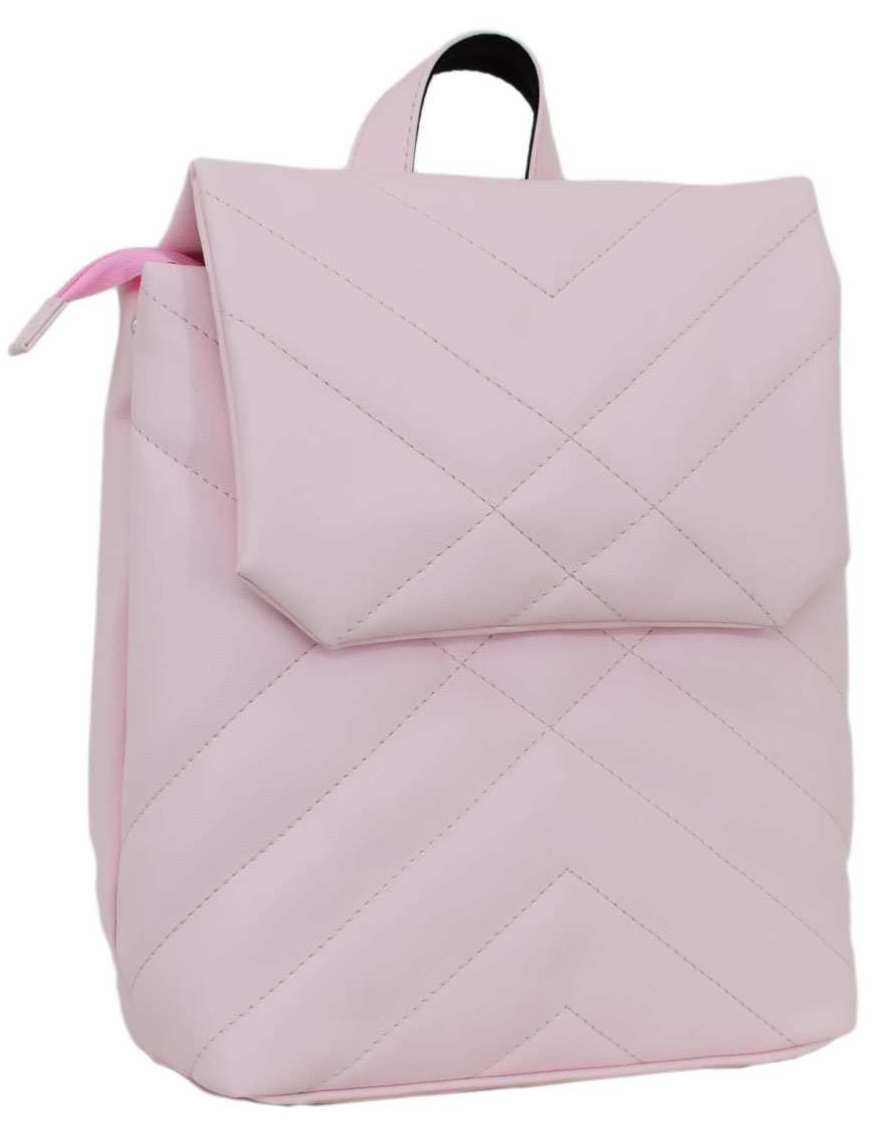 

Женский рюкзак М678 Pink