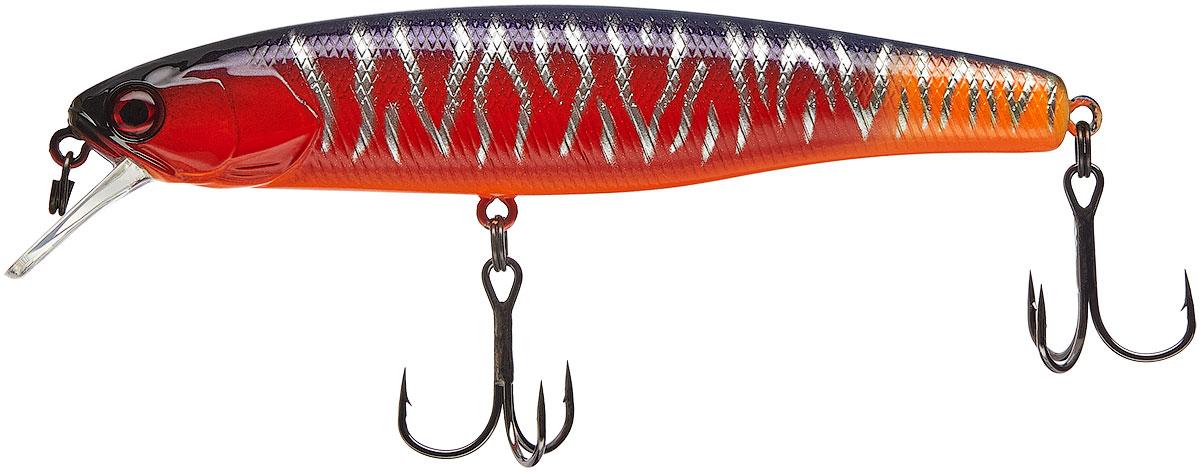 

Воблер Jackall Smash Minnow 100SP 100mm 16.6g TH Hot Orange (121450)