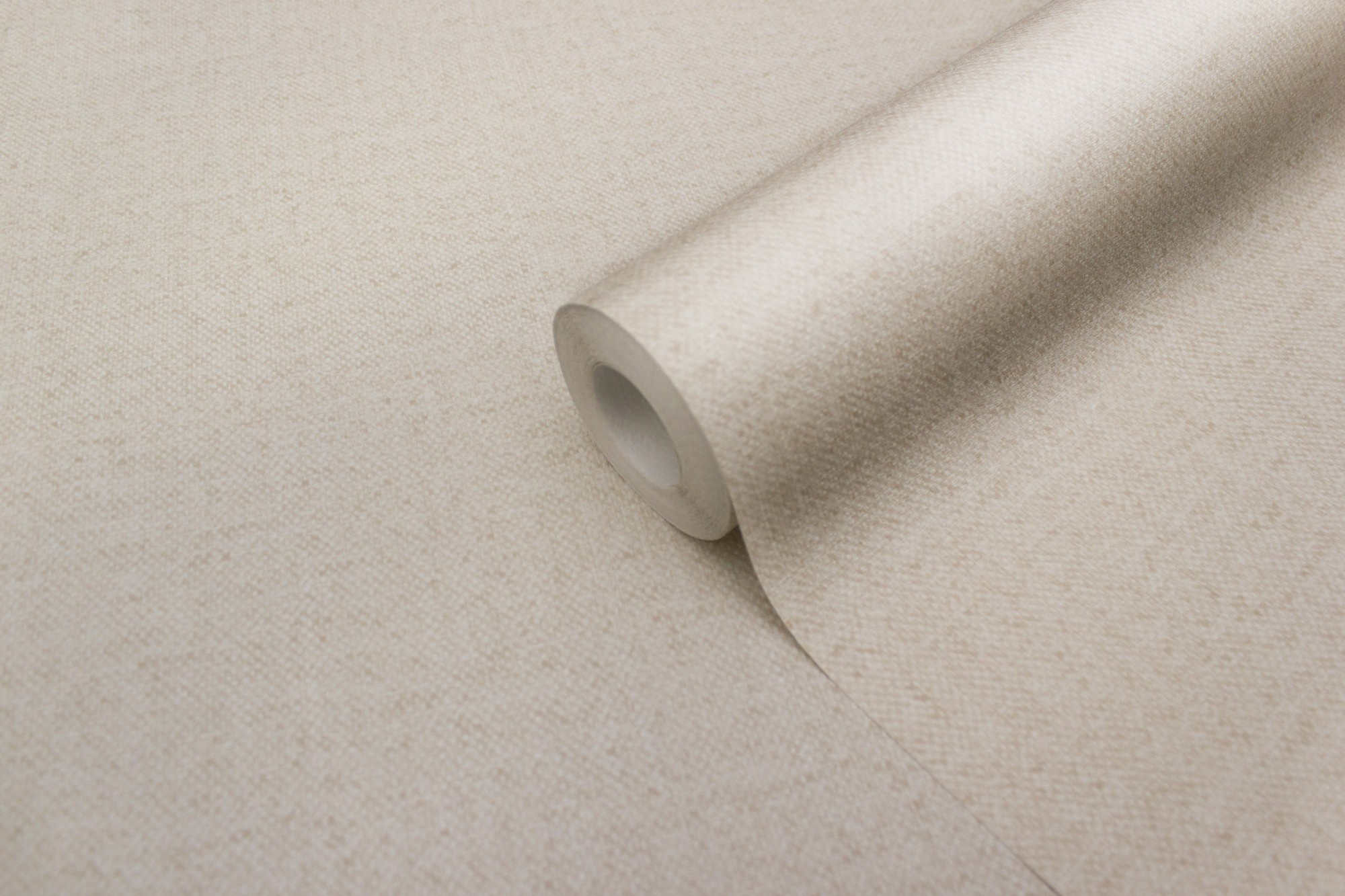 

Обои виниловые на флизелиновой основе LS Холст молочные СШТ 5-1091 (1,06х10,05м)