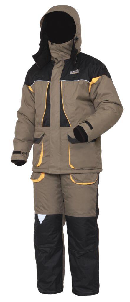 

Костюм зимовий мембран. Norfin ARCTIC -25 ° / 4000мм / XL