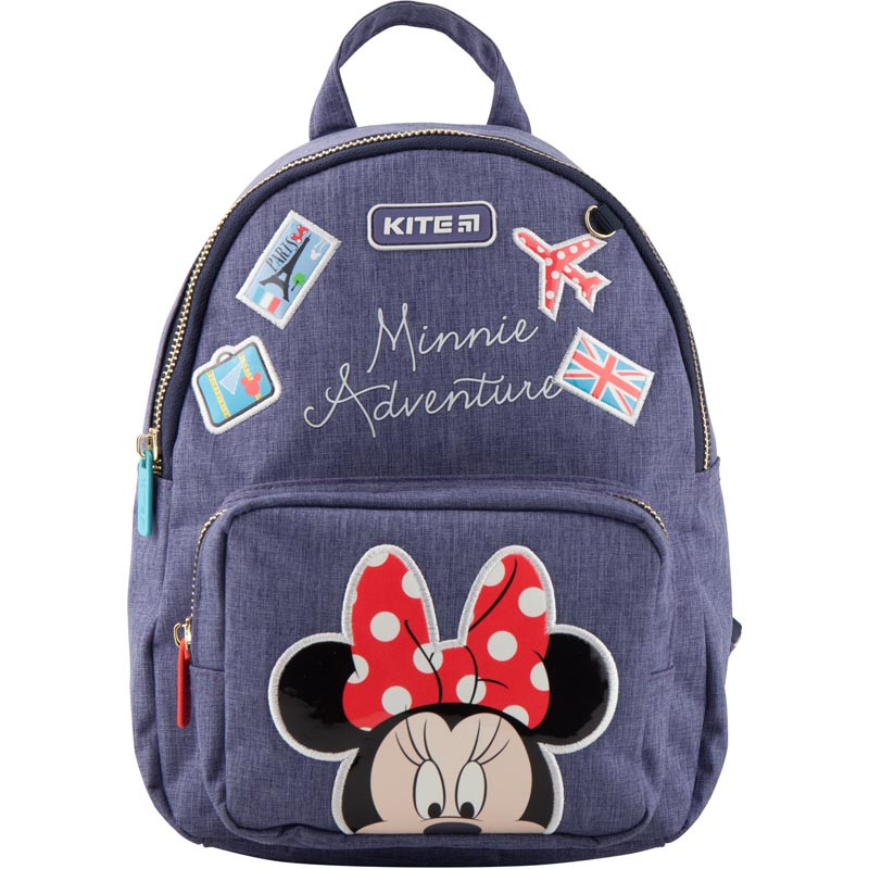 

Рюкзак дитячий Kite Kids Fashion 547 MI (MI19-547)