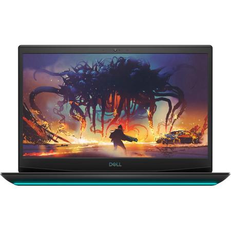

Ноутбук Dell G5 5500