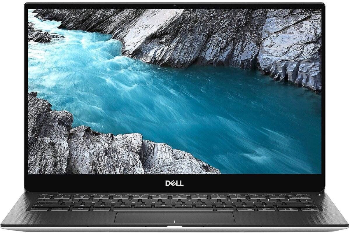 

Ноутбук Dell XPS 13 7390 (INS0060712-R0013424)