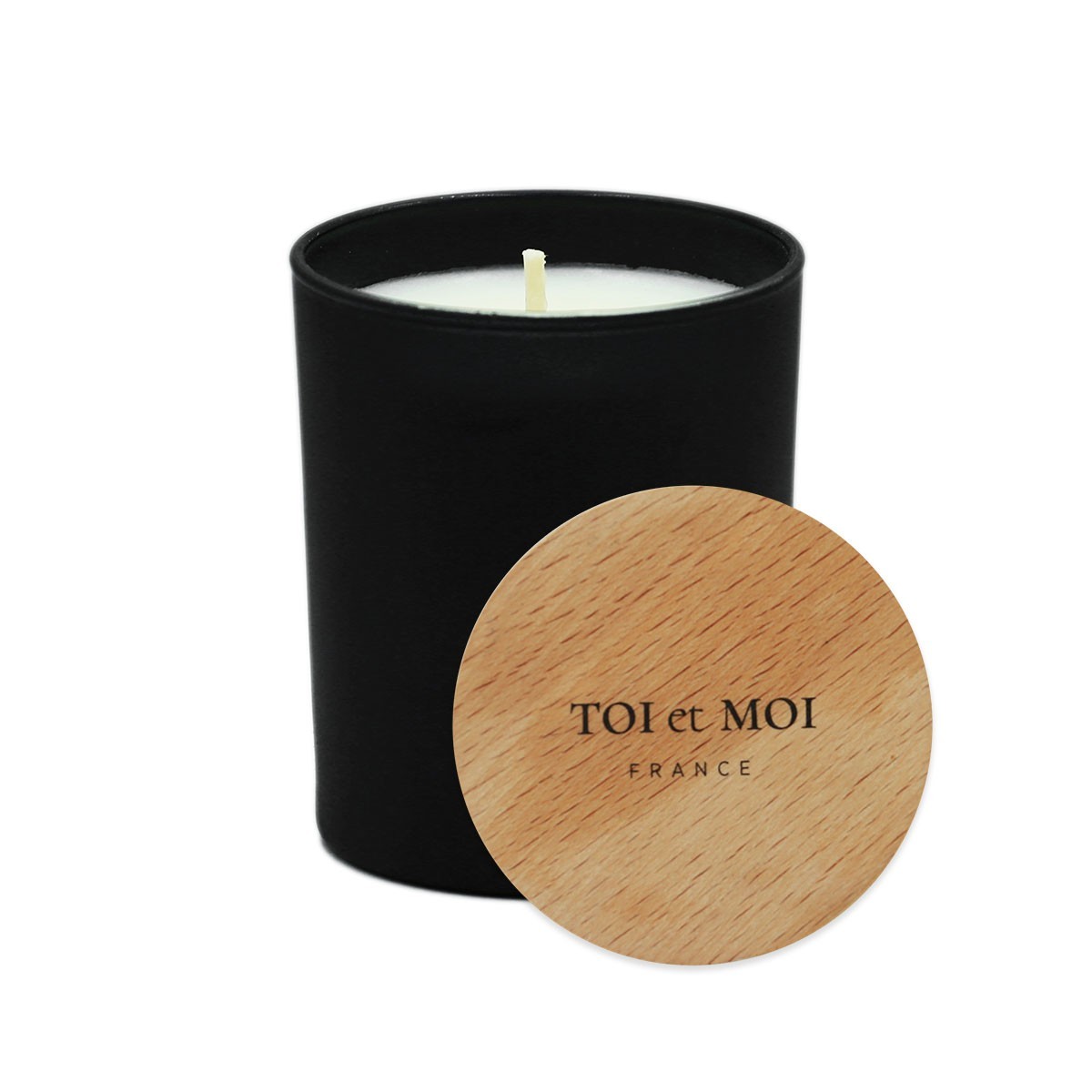

Свеча TOI et MOI Oud Wood 250 мл