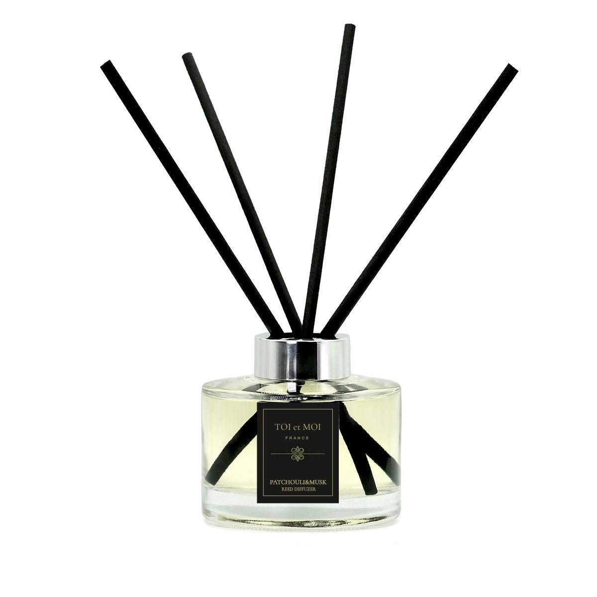 

Диффузор TOI et MOI Patchouli & Musk 150 мл