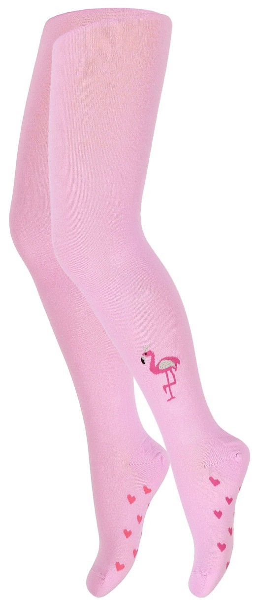 

Колготки GATTA COTTOLINE С 39 140-146 розовые