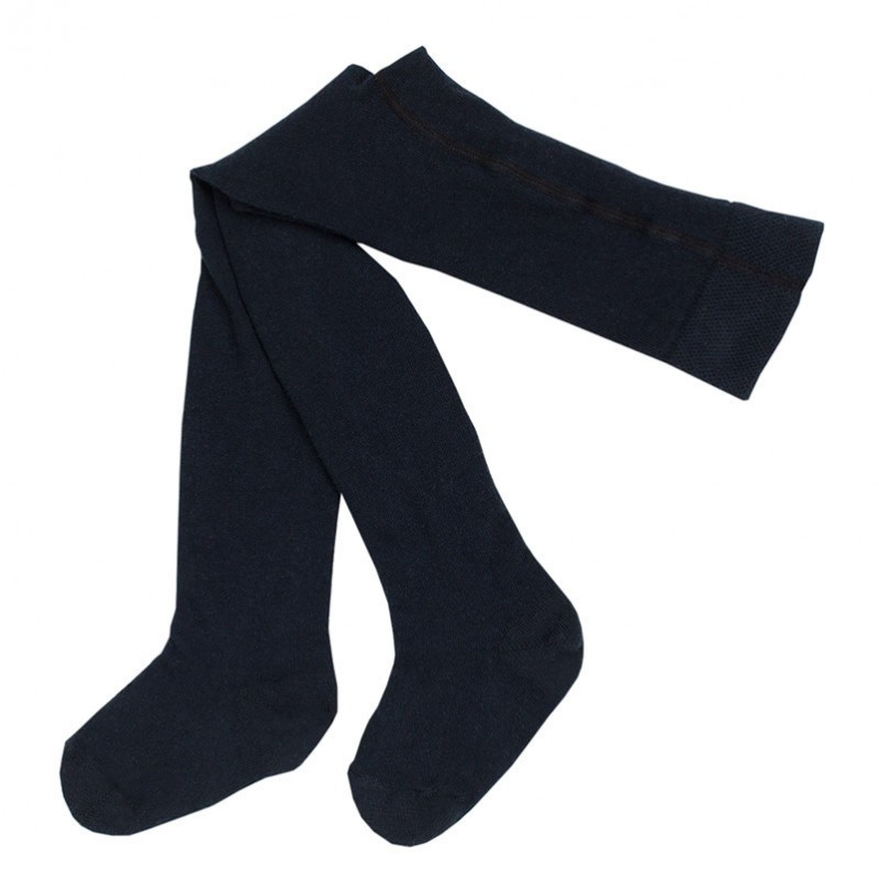 

Колготки WOLA TIGHTS basic 140- черные, Колготки WOLA TIGHTS basic 140-146 черные