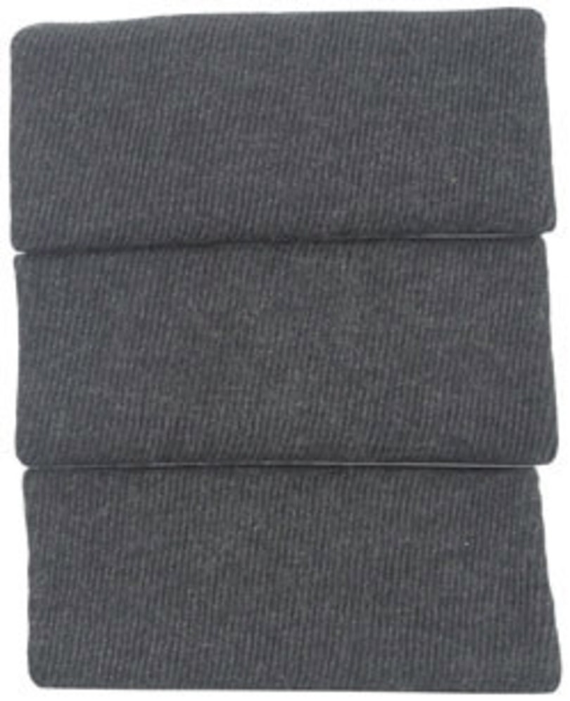 

Колготки WOLA TIGHTS basic 128-134 серые