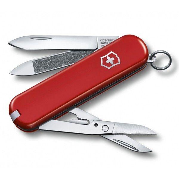 

Нож Victorinox Executive 81 0.6423