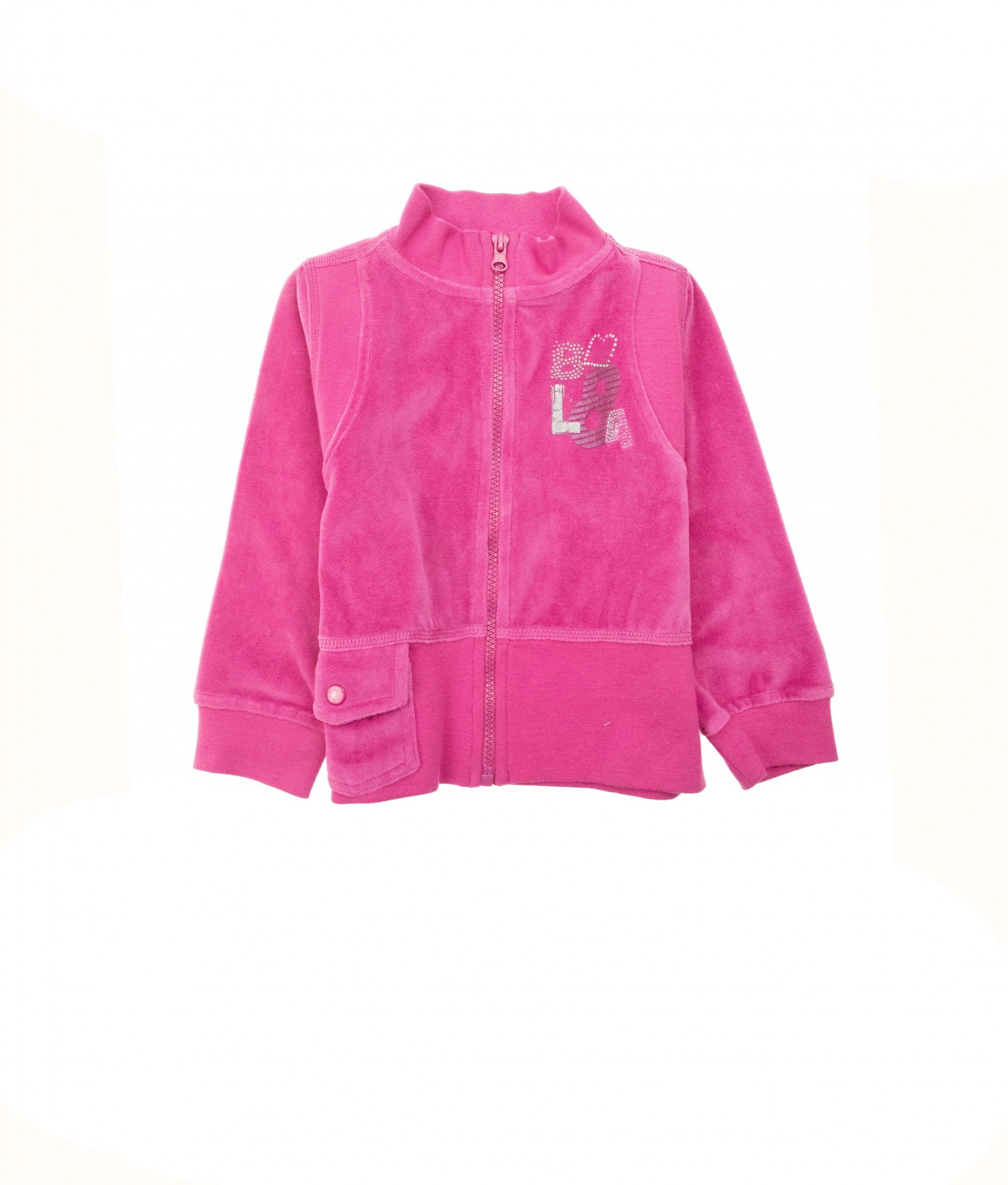 

Кофта BOBOLI Kids Розовый 3 Years-98 см