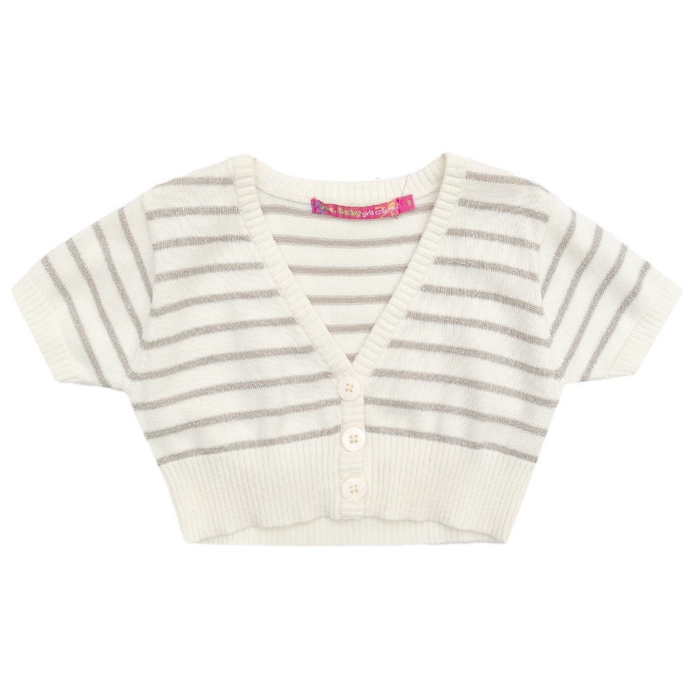 

Кофта Losan Mc baby girls (016500604/001) Белый 2 Years-92 см