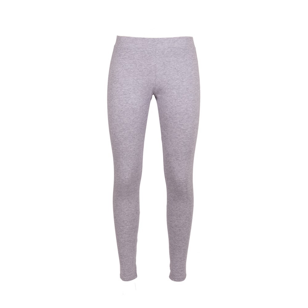 

Леггинсы Losan Creem girls (X14-6001AB/66) Светло-серый 16 Years-166 см