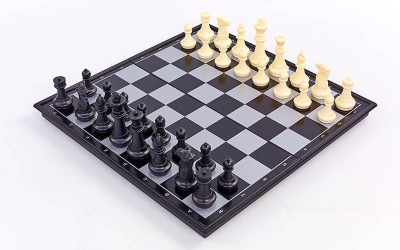 

Набор 3 в 1 (шахматы, шашки, нарды) 36*36 см CS-SC59810