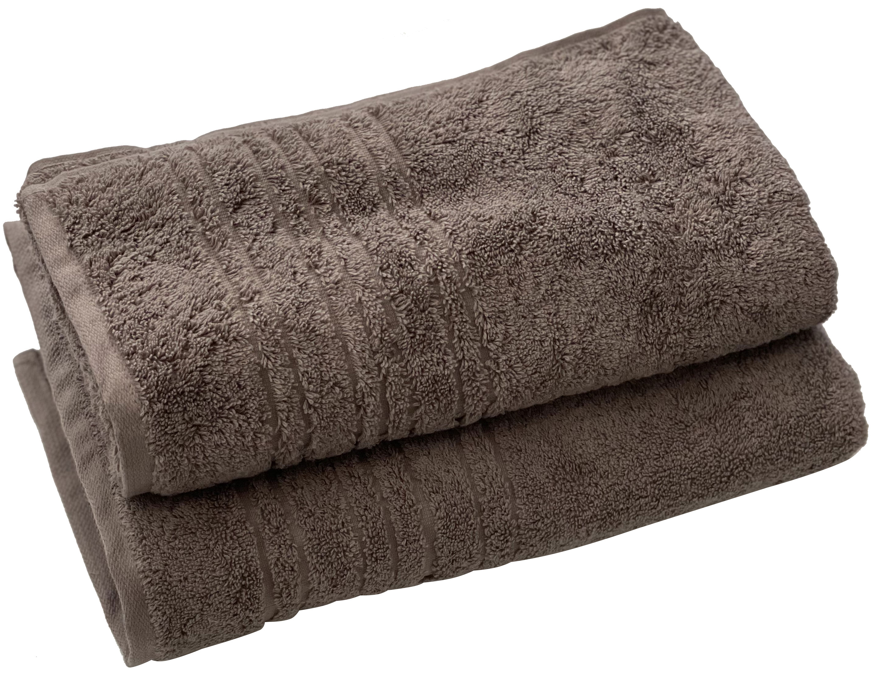 

Полотенце махровое Ecotton 550 Cappuccino 70х140
