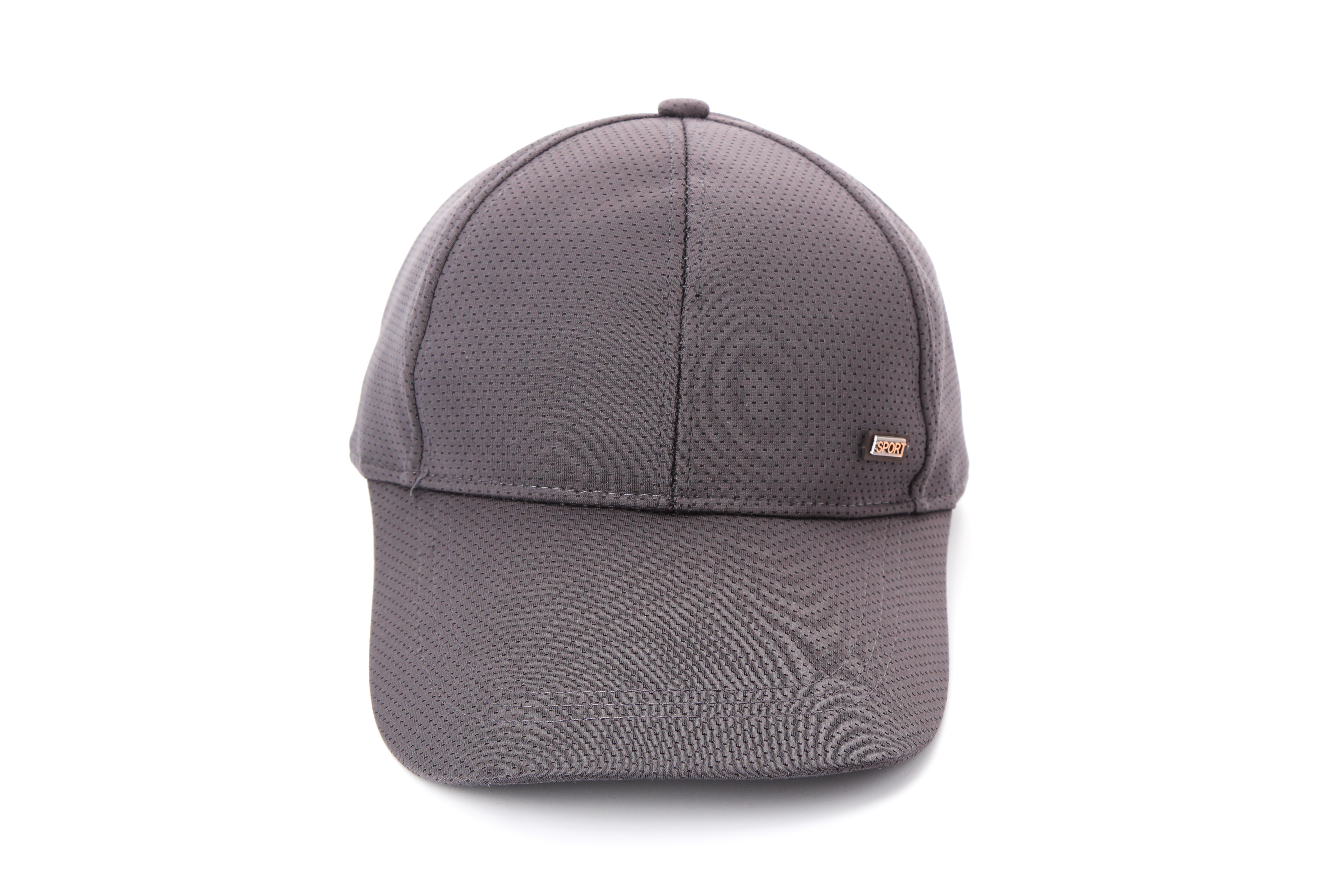 

Бейсболка Tomfrie мужская 19A-95GREY серый 2000903834311