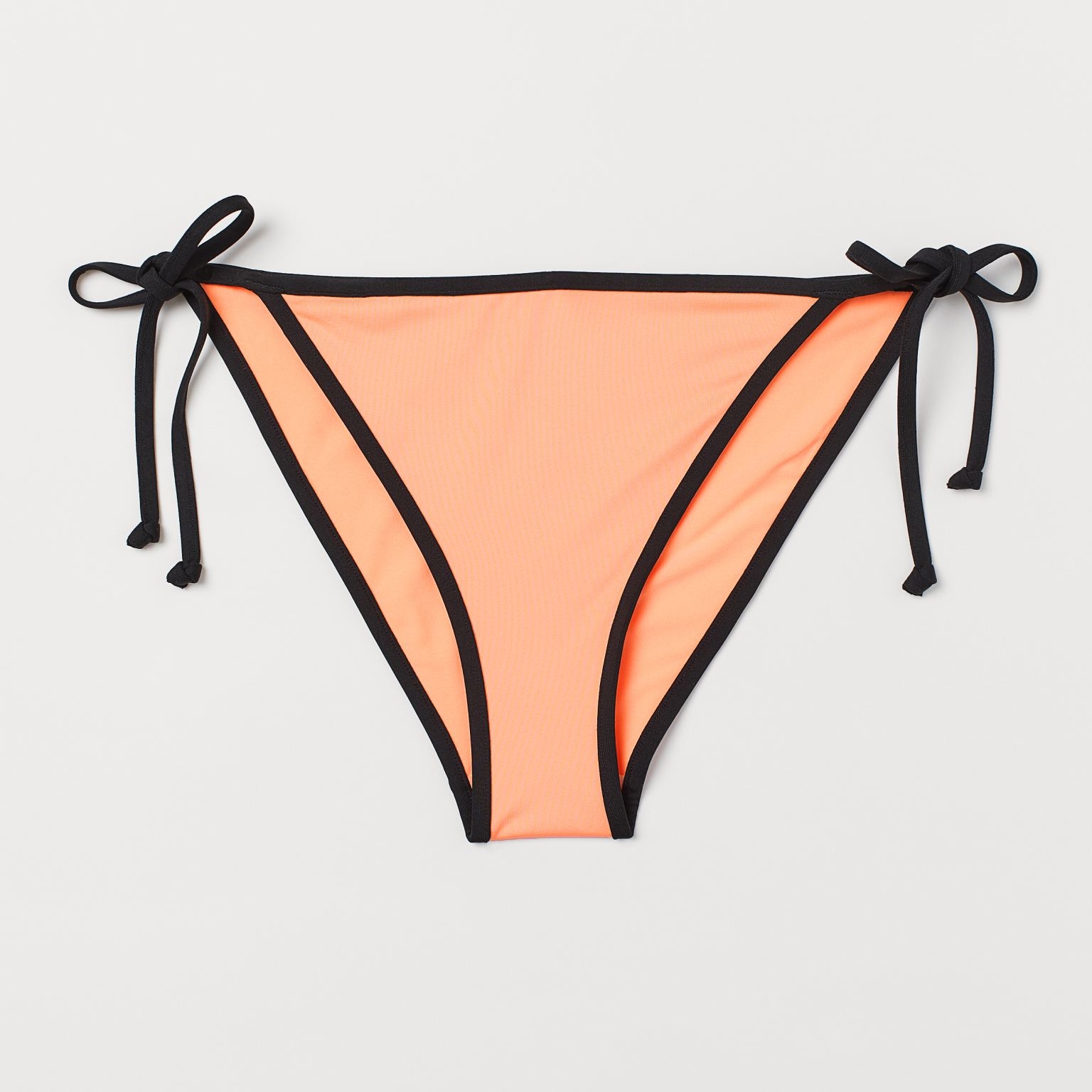 

Нижняя часть купальника H&M 3012-5661409 44 Оранжевая