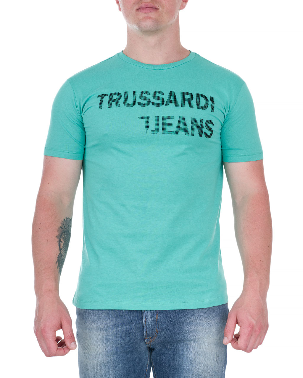 

Футболка чоловіча TRUSSARDI JEANS (52T00242-1T001675-G020/92) Бірюзовий, Футболка чоловіча TRUSSARDI JEANS (52T00242-1T001675-G020/92) Бірюзовий S