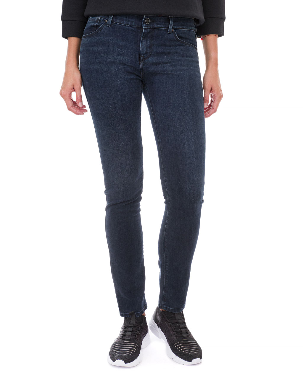 

Джинси жіночі ARMANI JEANS (B5J23-1G-15/15-16, Джинси жіночі ARMANI JEANS (B5J23-1G-15/15-16) 28